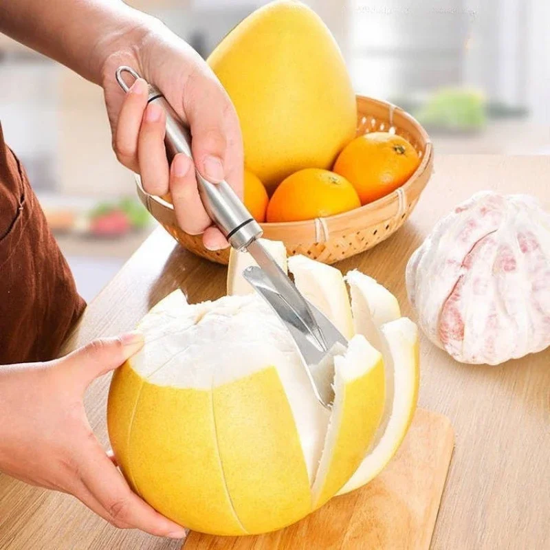 Orange Lemon Peeler - Image 2