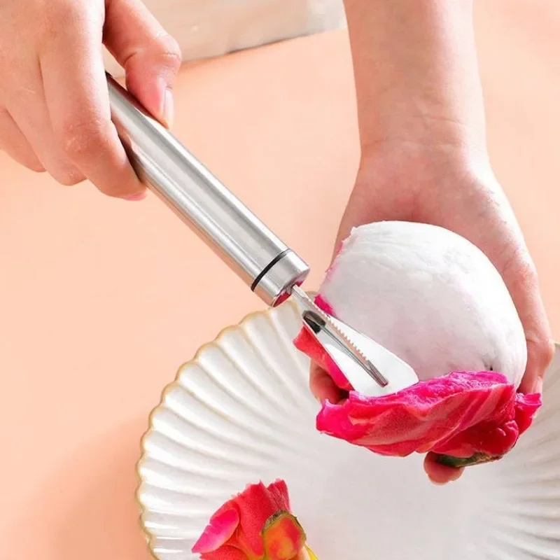 Orange Lemon Peeler - Image 3