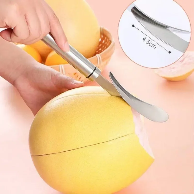 Orange Lemon Peeler - Image 4