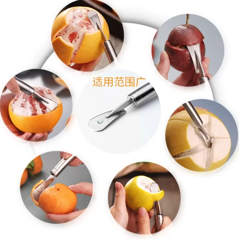 Orange Lemon Peeler - Image 6