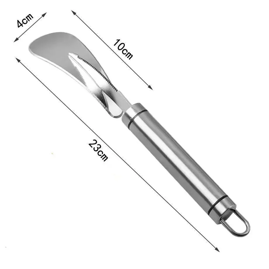 Orange Lemon Peeler - Image 7