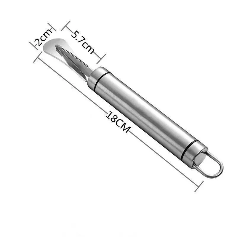Orange Lemon Peeler - Image 8