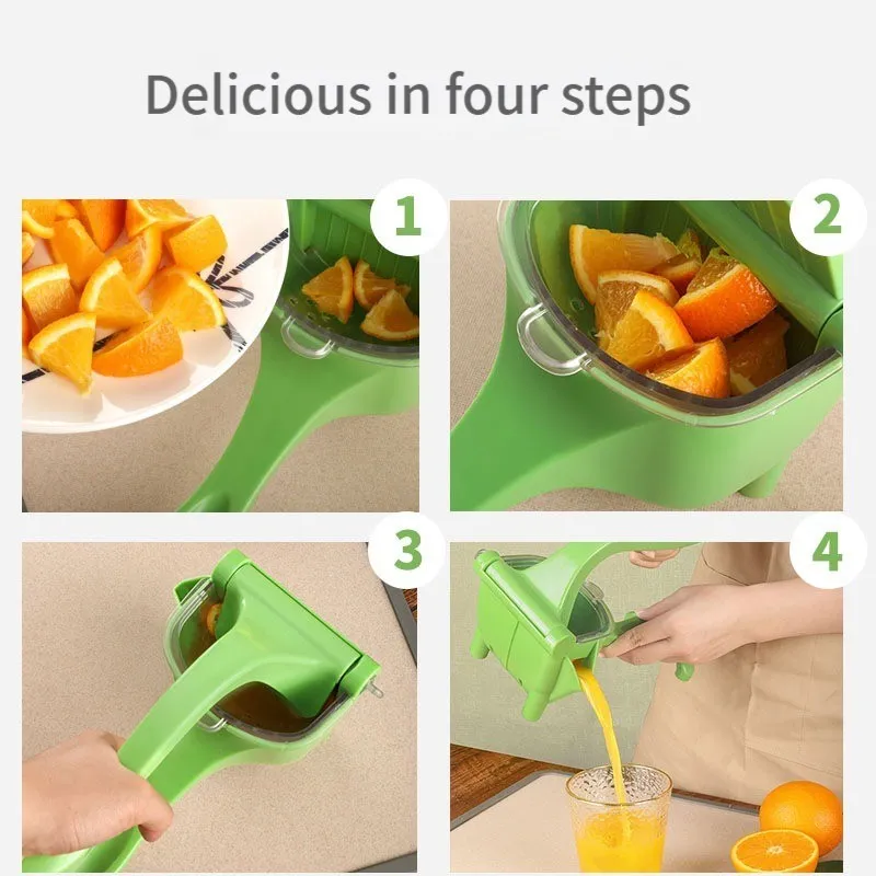 Orange Squeezer - Image 5