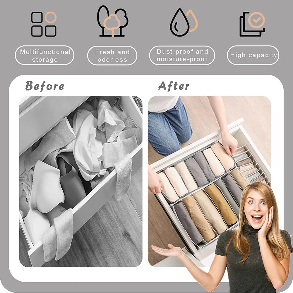 Organizer Storage Box - Image 14