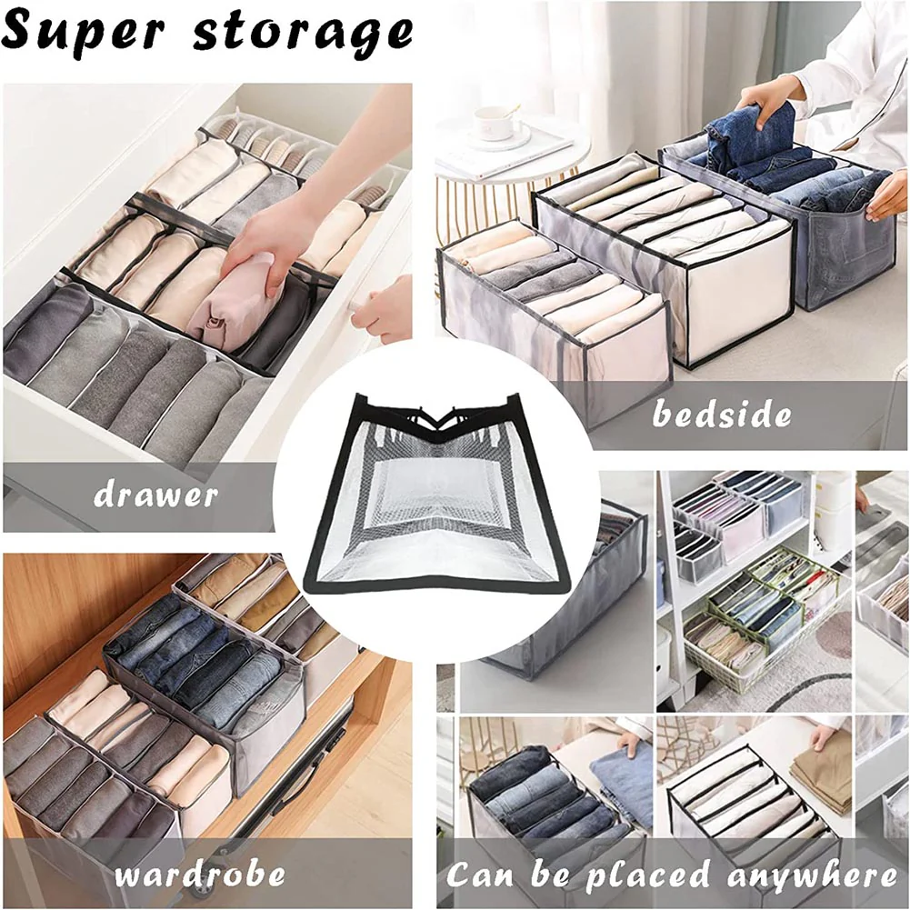 Organizer Storage Box - Image 15