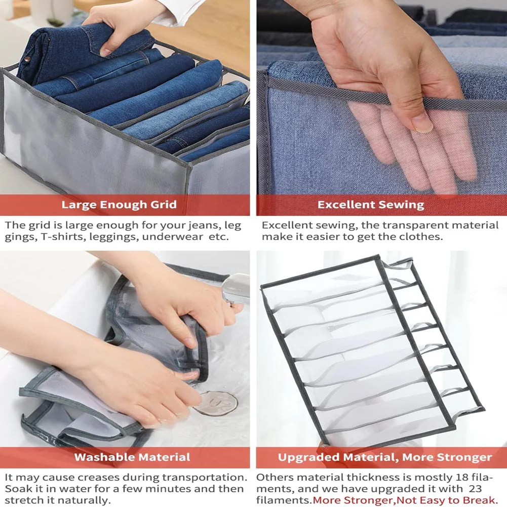 Organizer Storage Box - Image 16