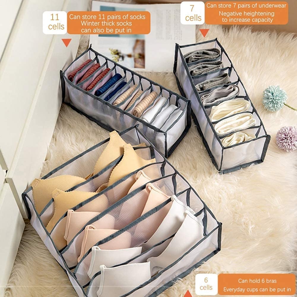 Organizer Storage Box - Image 17