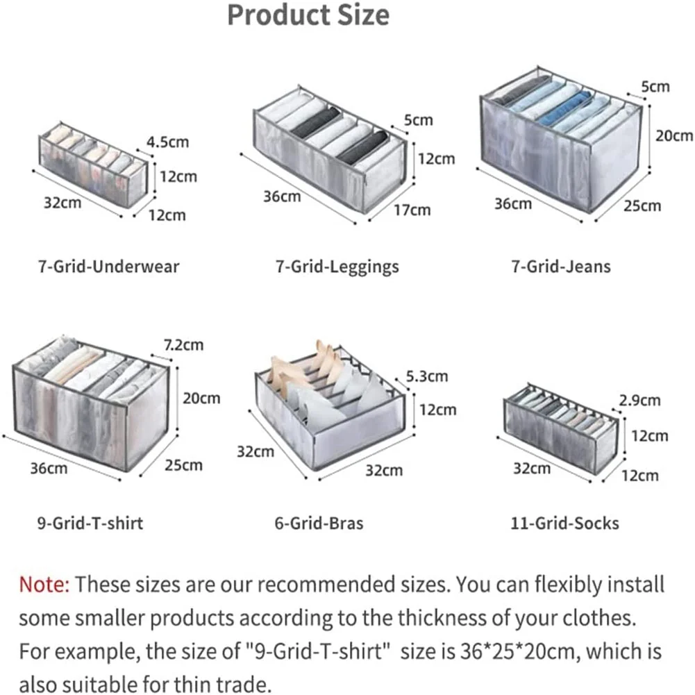 Organizer Storage Box - Image 18