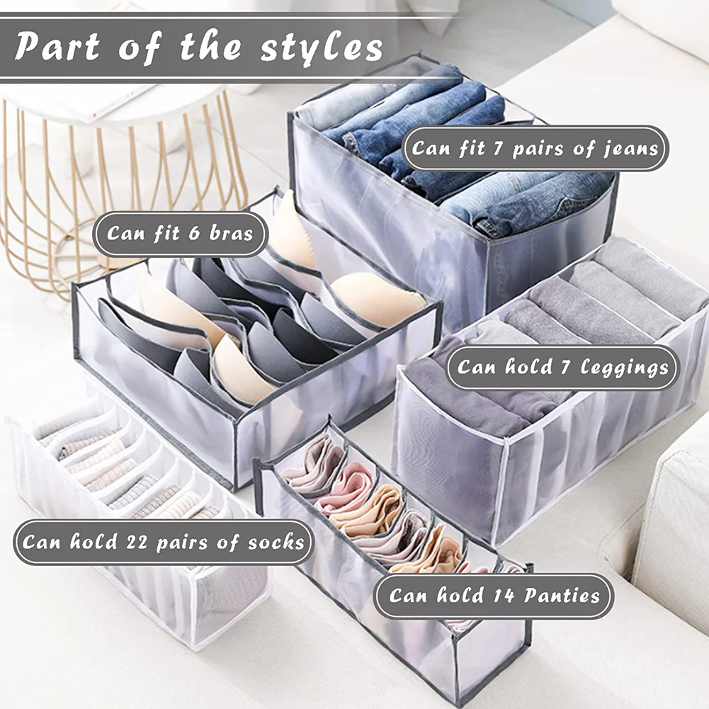 Organizer Storage Box - Image 22