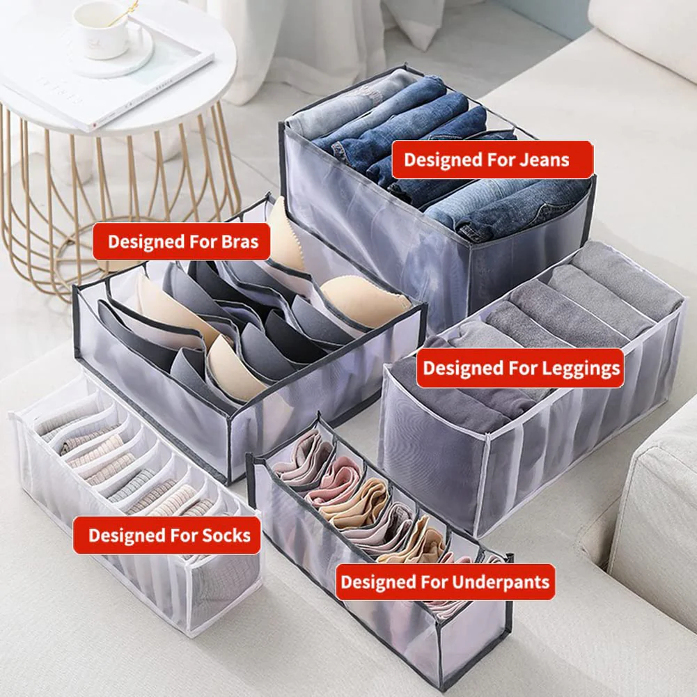 Organizer Storage Box - Image 23