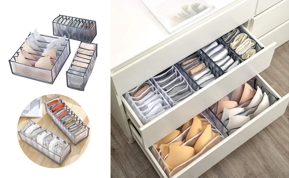 Organizer Storage Box - Image 24