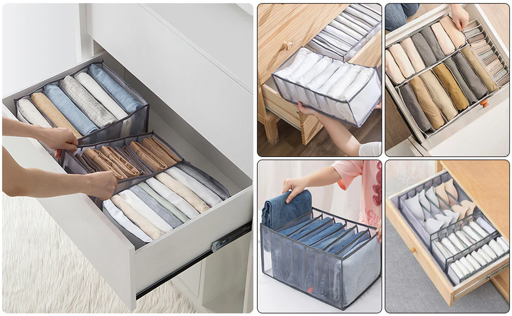 Organizer Storage Box - Image 25