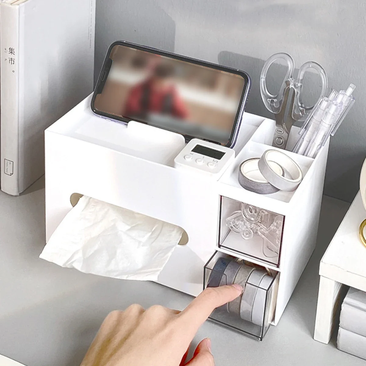 Organizing Storage Box - Image 7