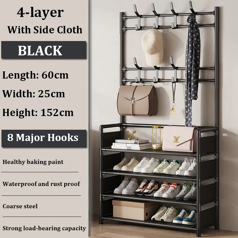 Organizing Storage Rack - Image 10