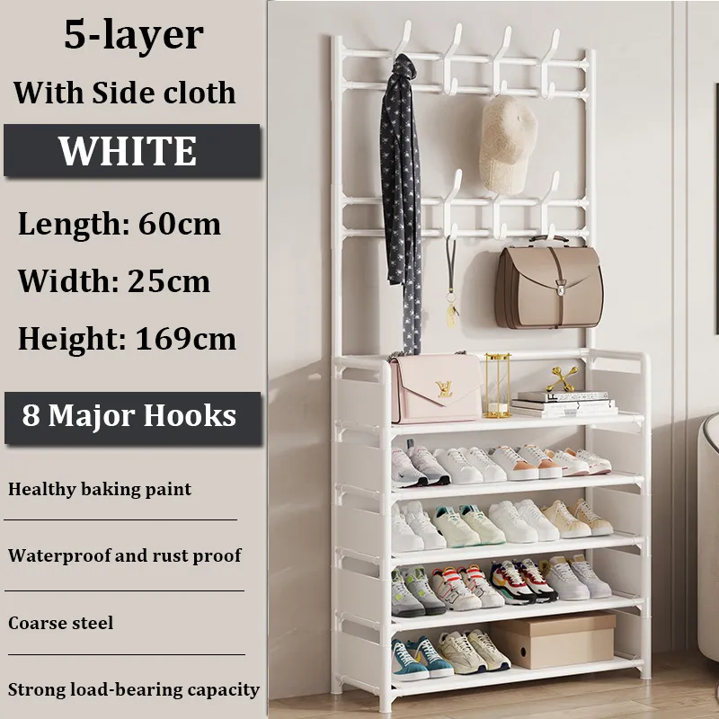 Organizing Storage Rack - Image 12