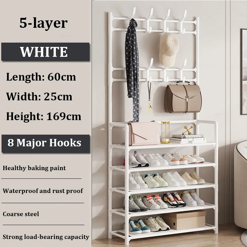 Organizing Storage Rack - Image 13