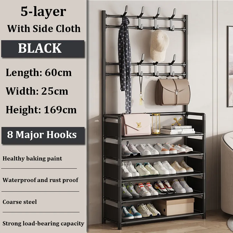 Organizing Storage Rack - Image 14