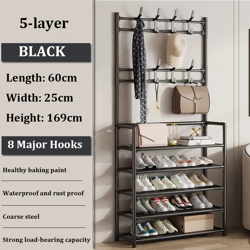 Organizing Storage Rack - Image 15