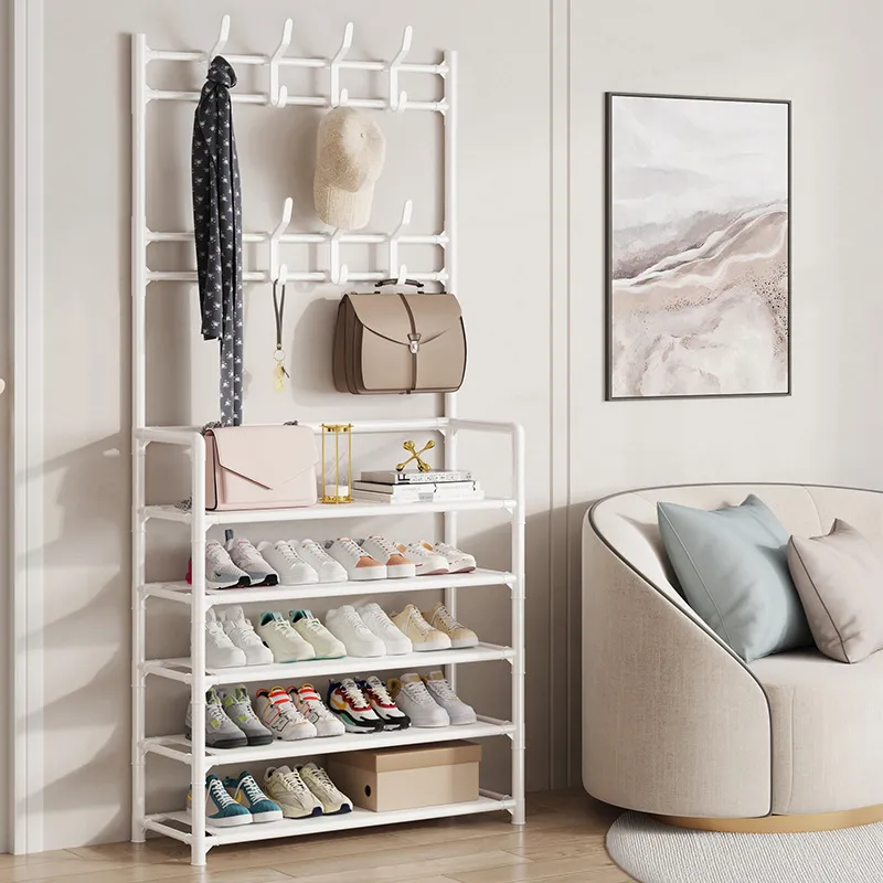Organizing Storage Rack - Image 2