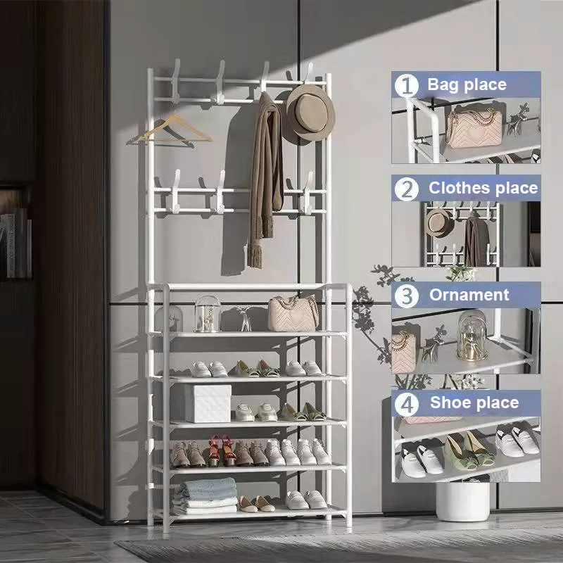 Organizing Storage Rack - Image 3
