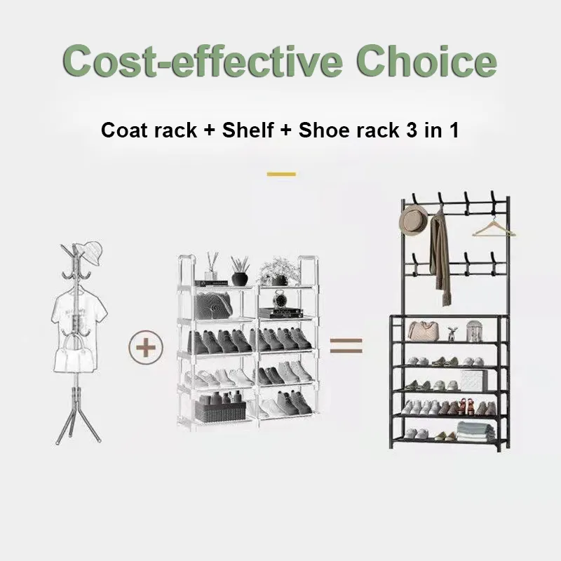 Organizing Storage Rack - Image 4