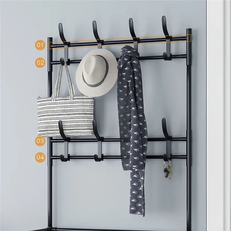 Organizing Storage Rack - Image 5