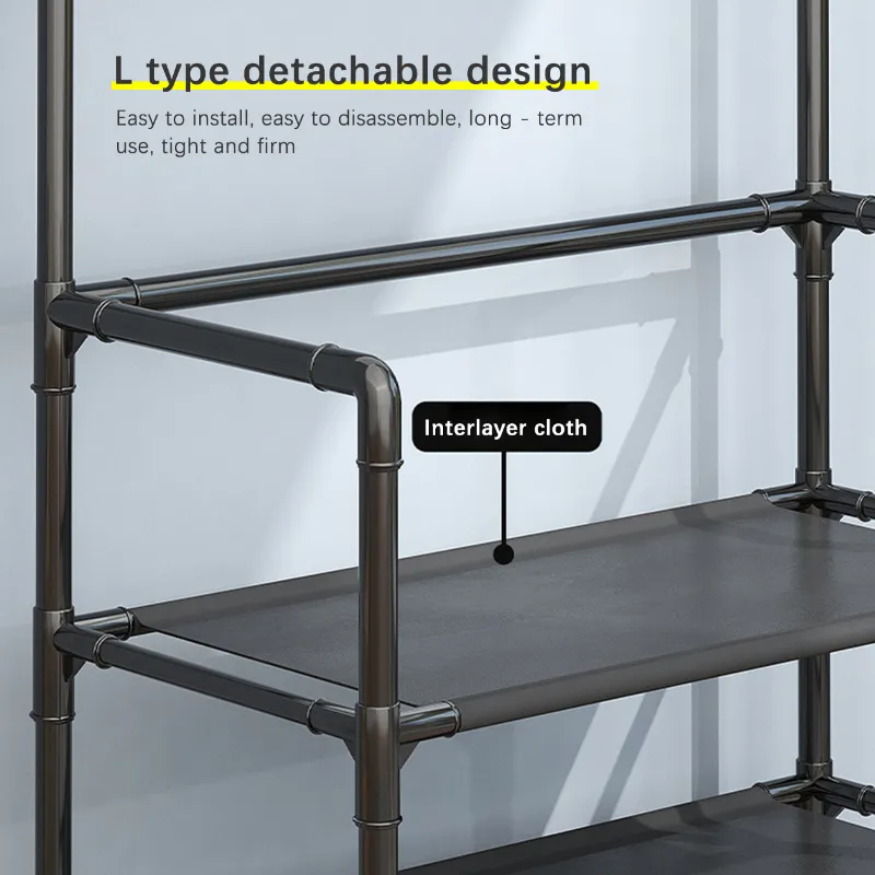 Organizing Storage Rack - Image 6