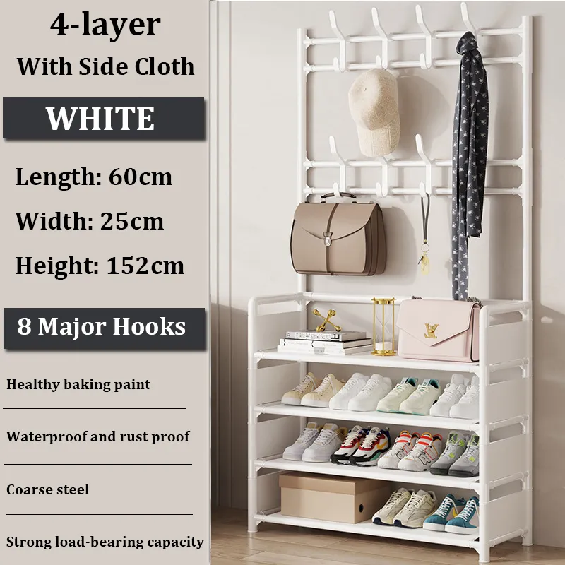 Organizing Storage Rack - Image 8