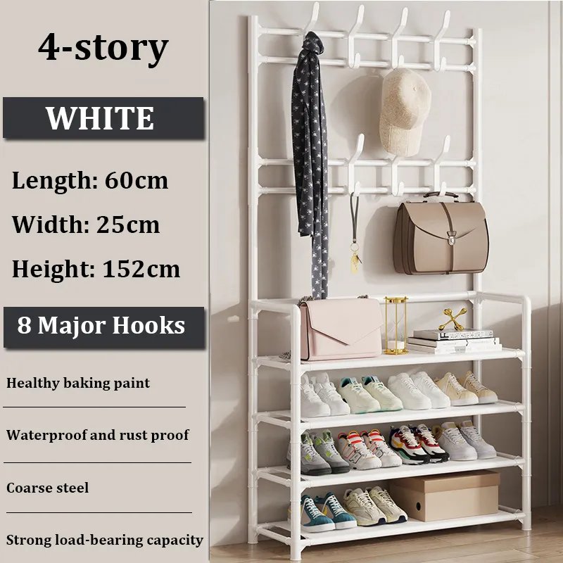 Organizing Storage Rack - Image 9