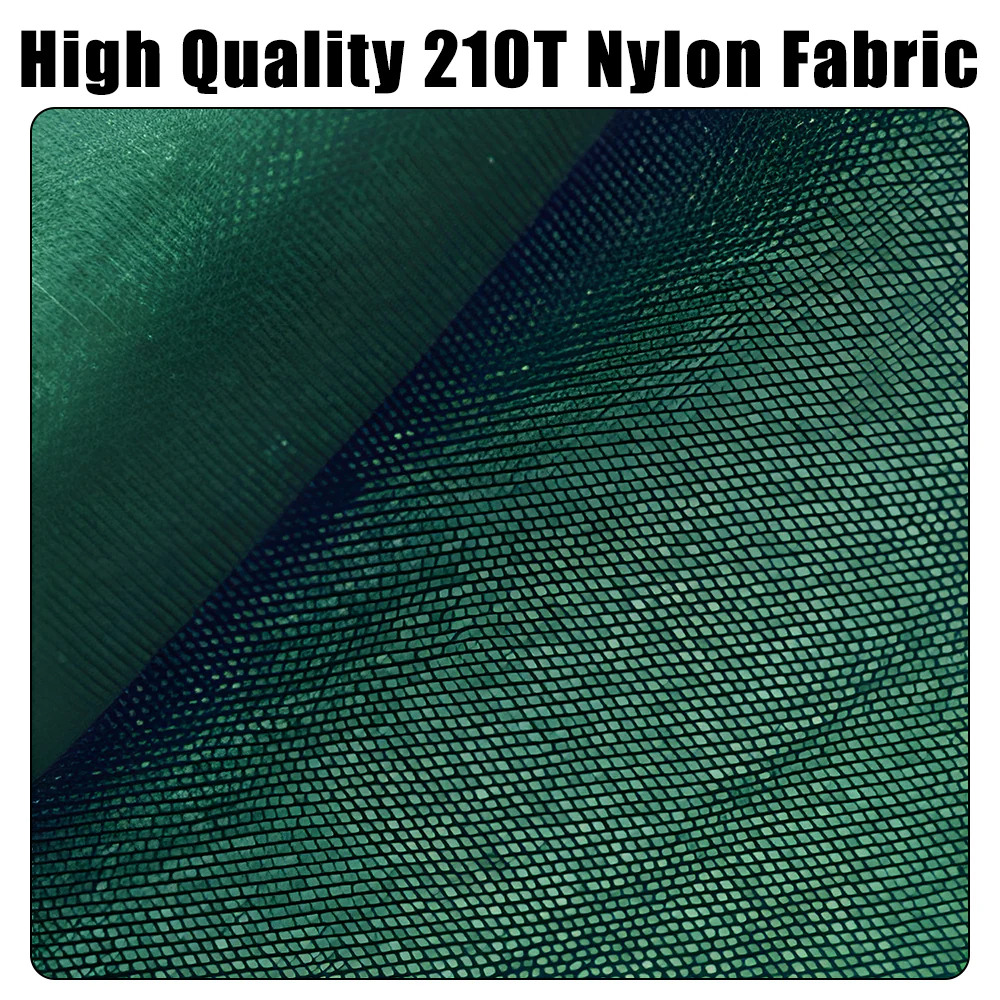 Outdoor Camping Hammock - Image 16