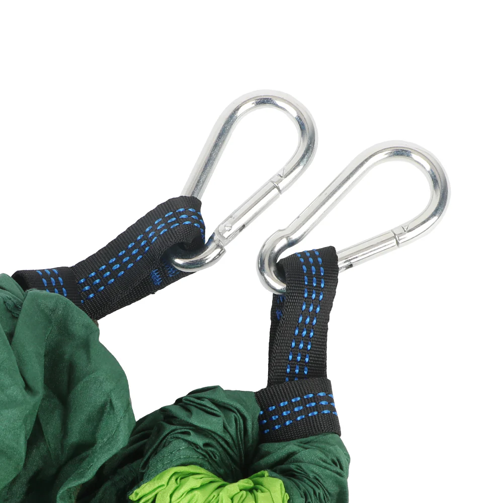 Outdoor Camping Hammock - Image 17