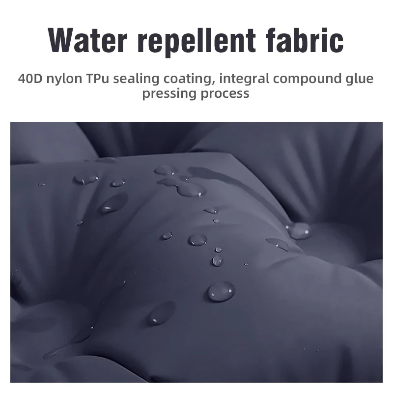 Outdoor Camping Mattress - Image 3