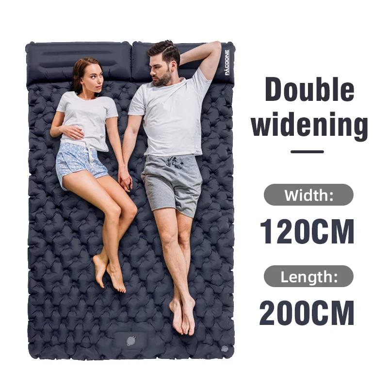 Outdoor Camping Mattress - Image 5