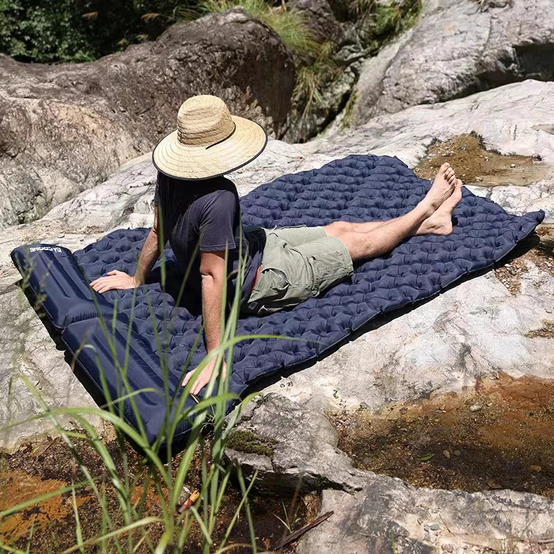Outdoor Camping Mattress - Image 6