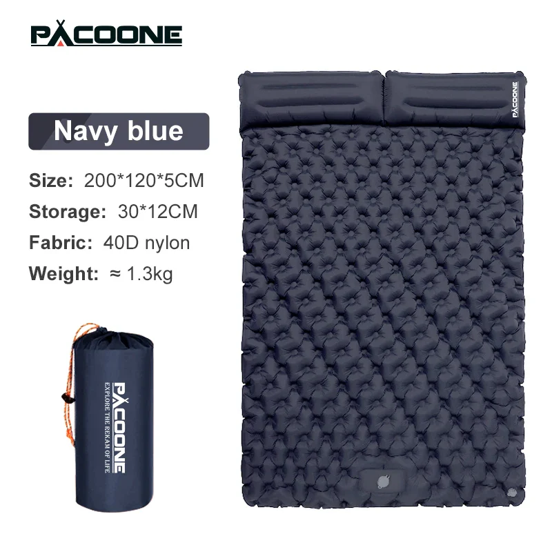 Outdoor Camping Mattress - Image 7