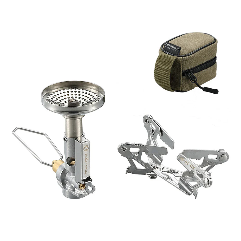 Outdoor Gas Stove - Image 7