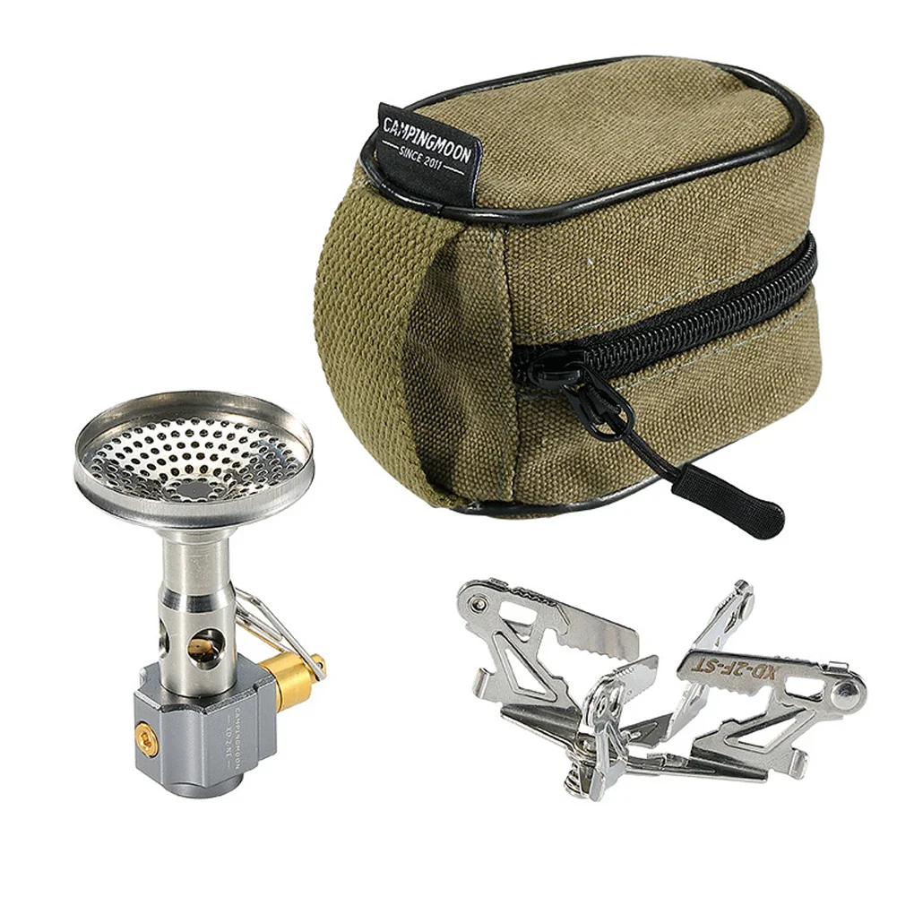 Outdoor Gas Stove - Image 8