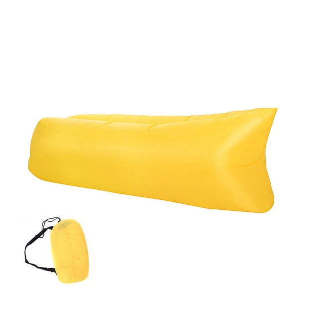 Outdoor Inflatable Sofa - Image 10