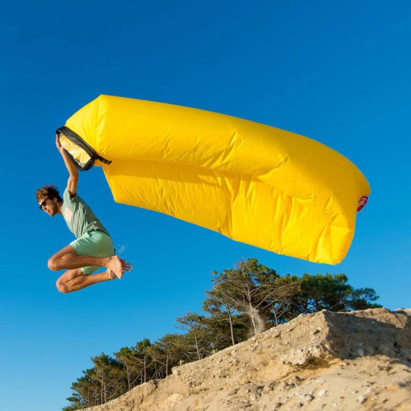 Outdoor Inflatable Sofa - Image 12