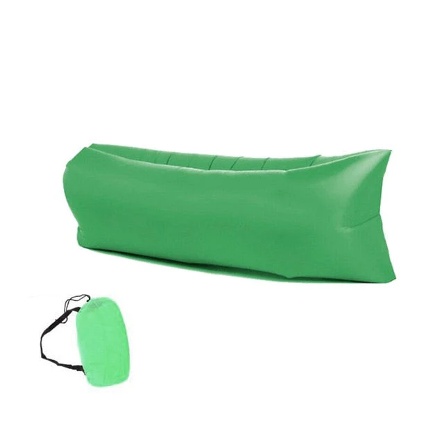 Outdoor Inflatable Sofa - Image 4