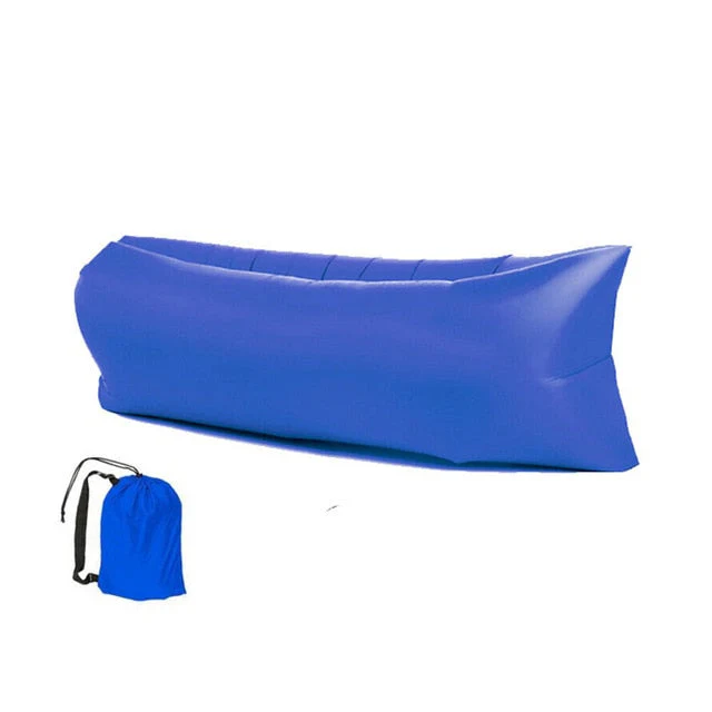 Outdoor Inflatable Sofa - Image 6