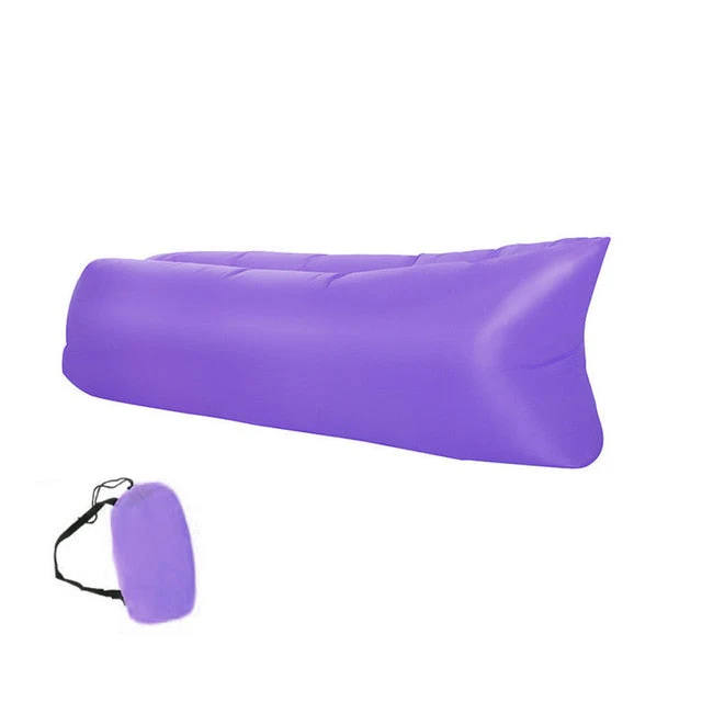Outdoor Inflatable Sofa - Image 8