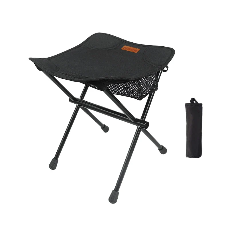 Outdoor Portable Folding Stool - Image 6