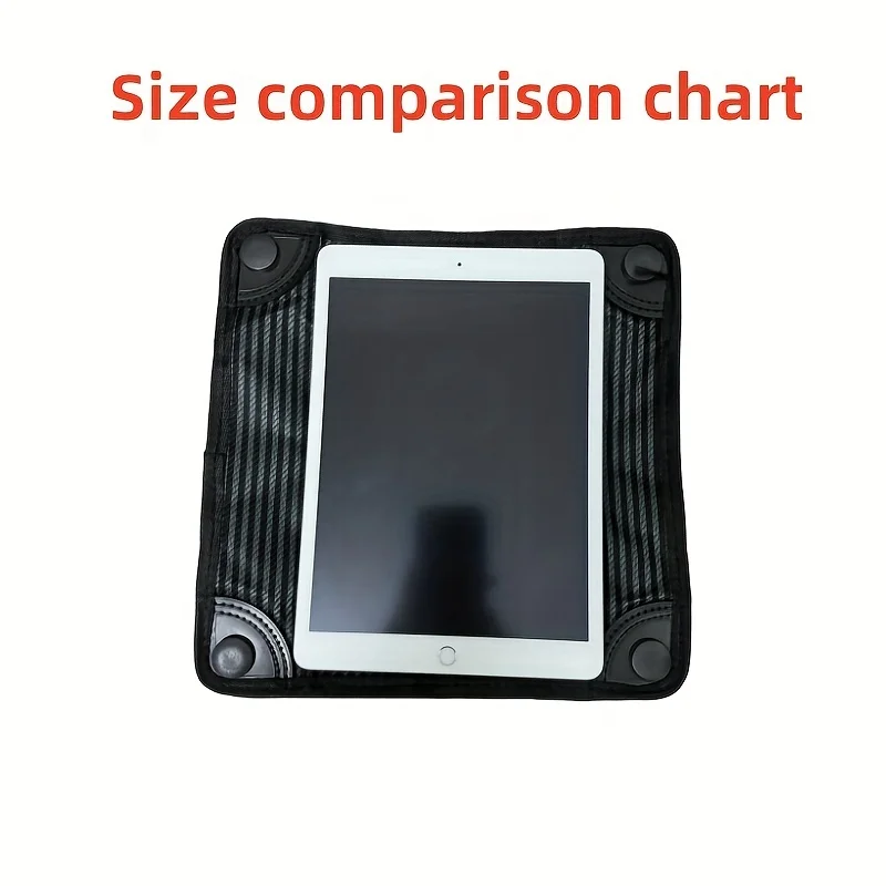 Outdoor Portable Folding Stool - Image 3