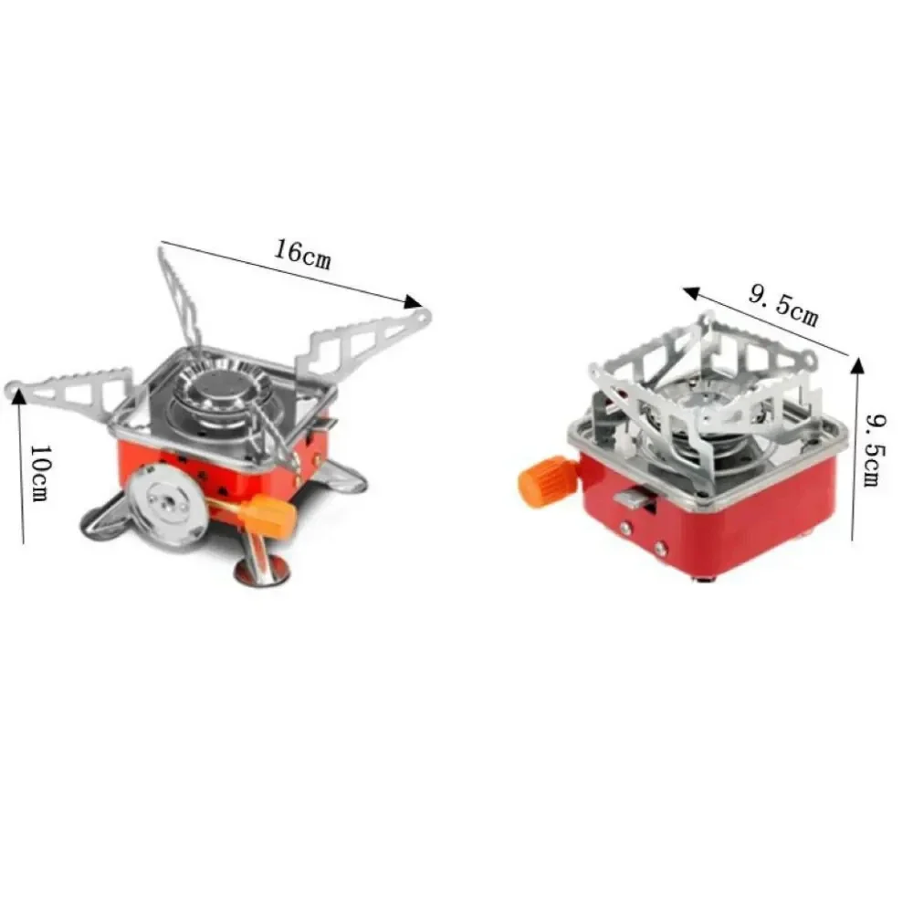 Outdoor Stove Gas - Image 6
