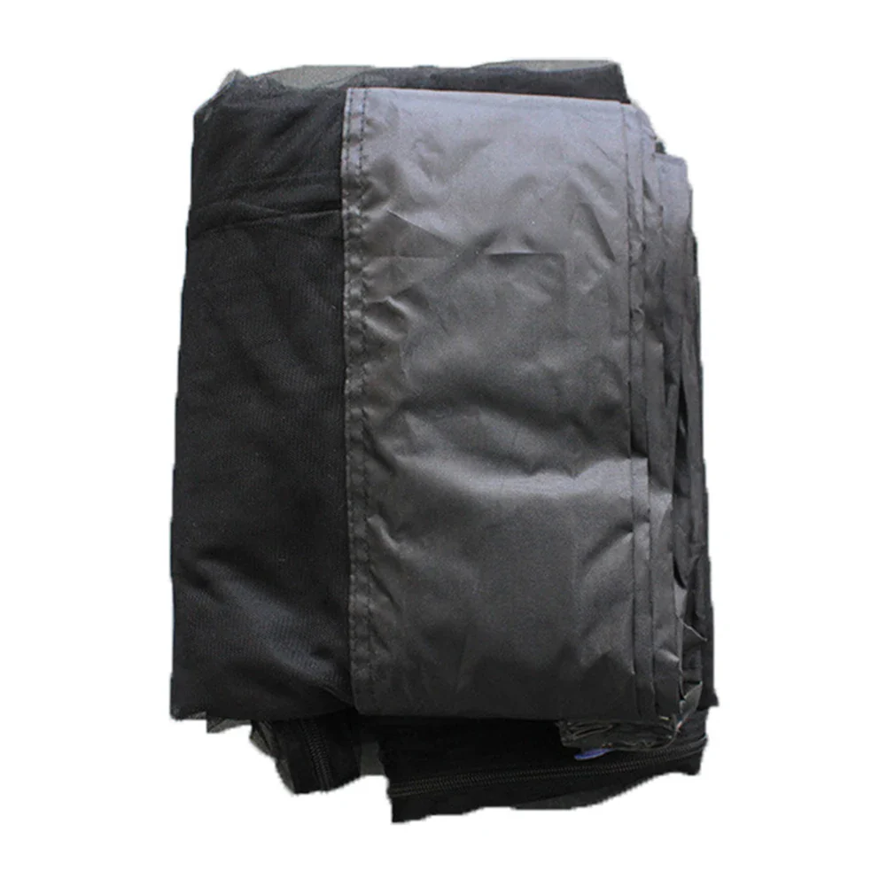 Outdoor Umbrella Net - Image 5