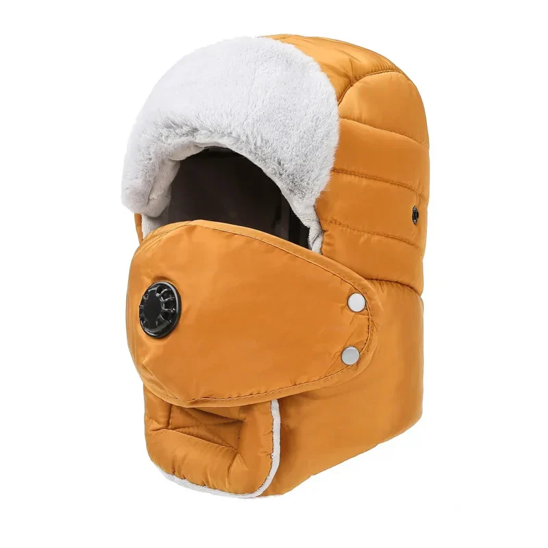 Outdoor Winter Hat - Image 11
