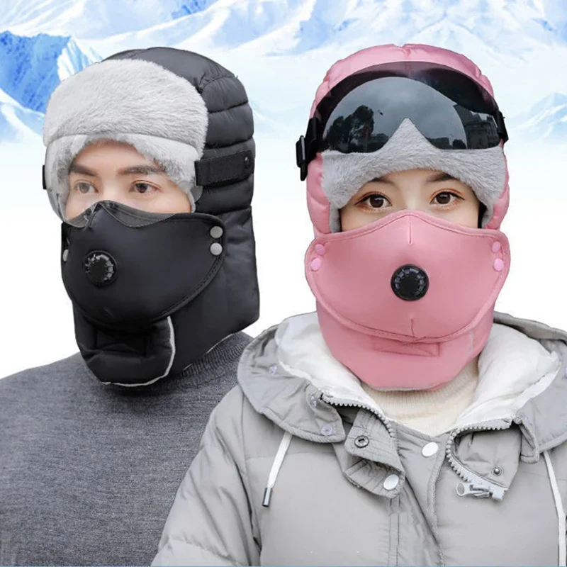 Outdoor Winter Hat - Image 3