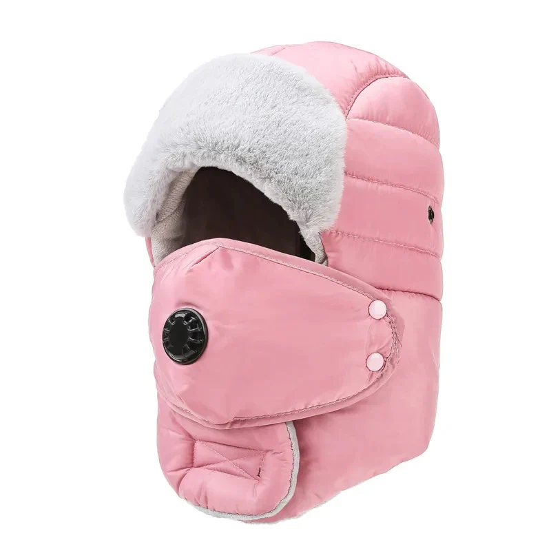 Outdoor Winter Hat - Image 7