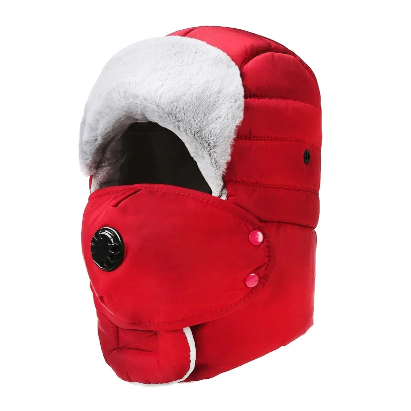 Outdoor Winter Hat - Image 8